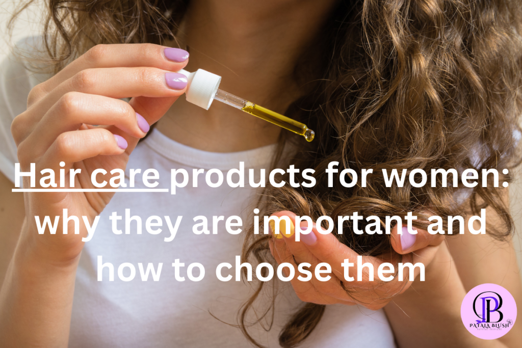 best hair care products